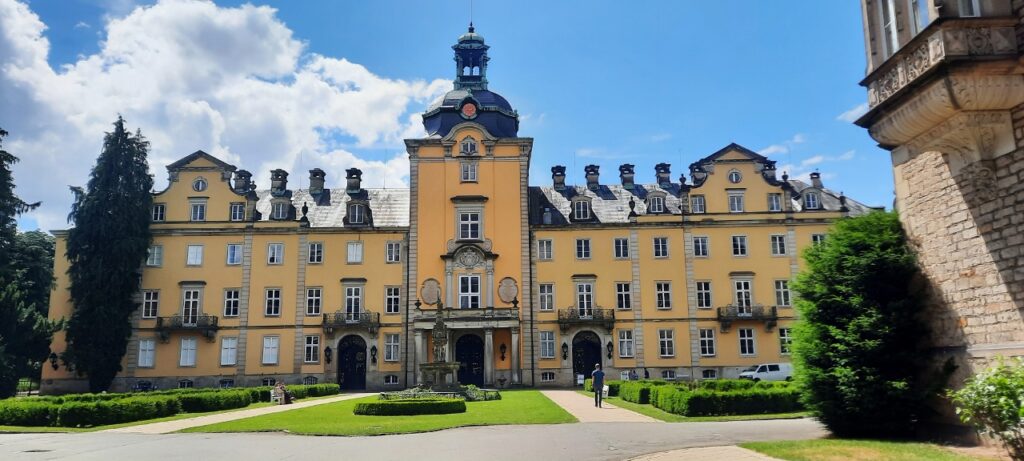 Schloss Bückeburg