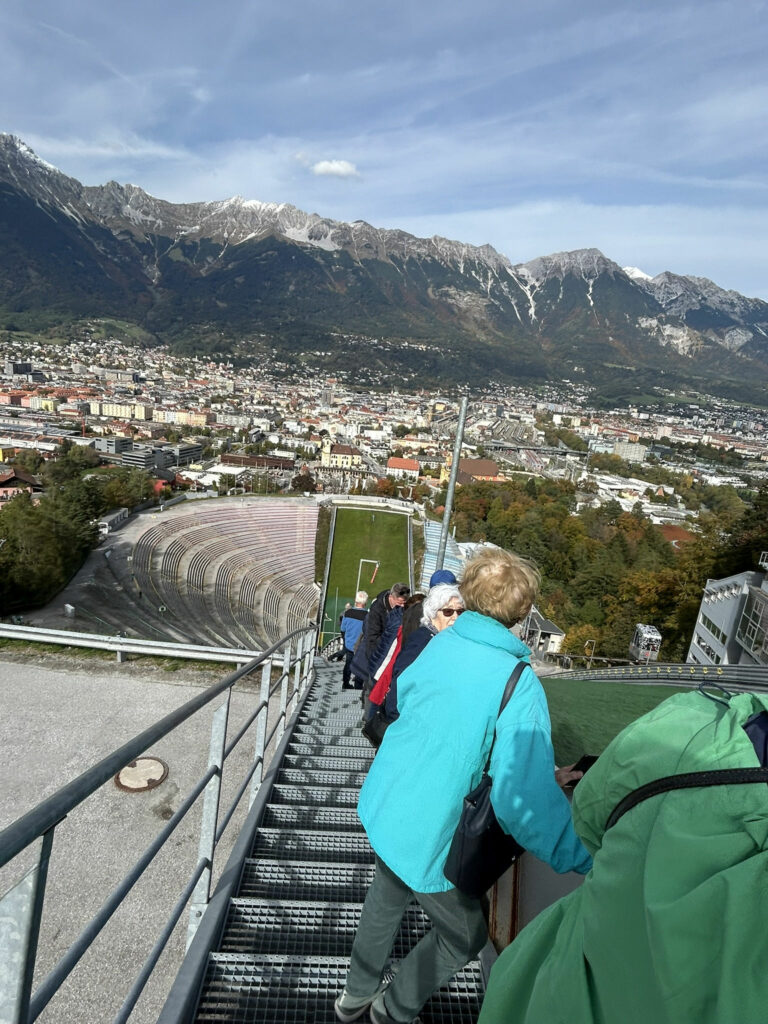 Bergisel-Sprungschanze