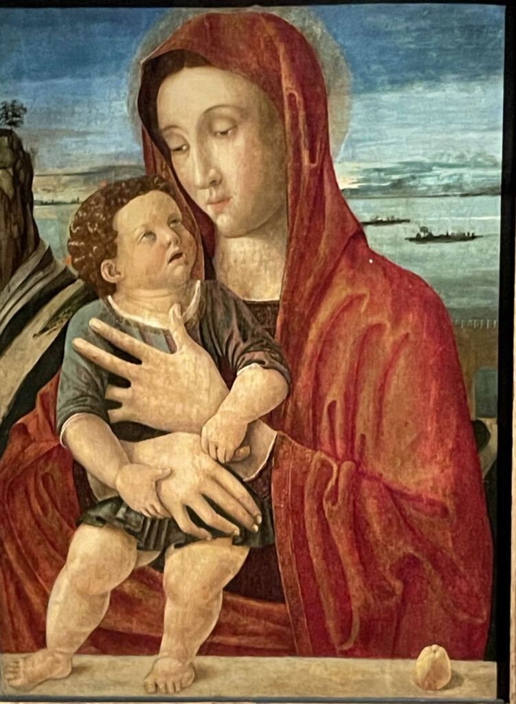 006_Maria mit Kind (Giovanni Bellini 1465-1470)_WEB