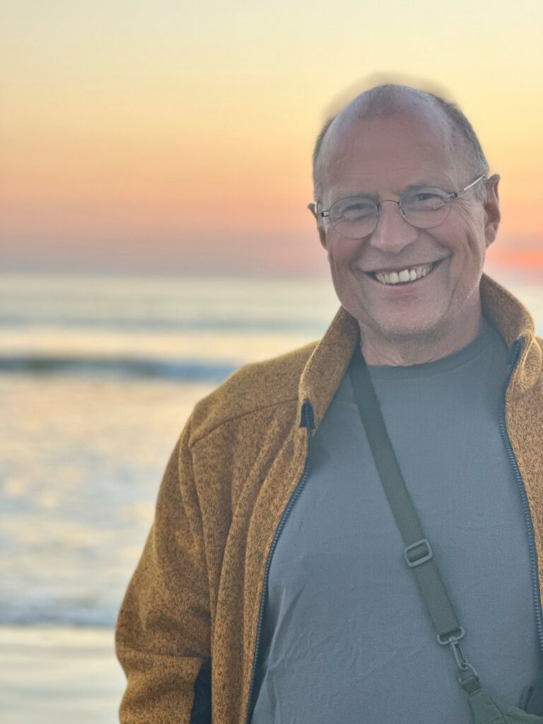 Referent Thomas Maile