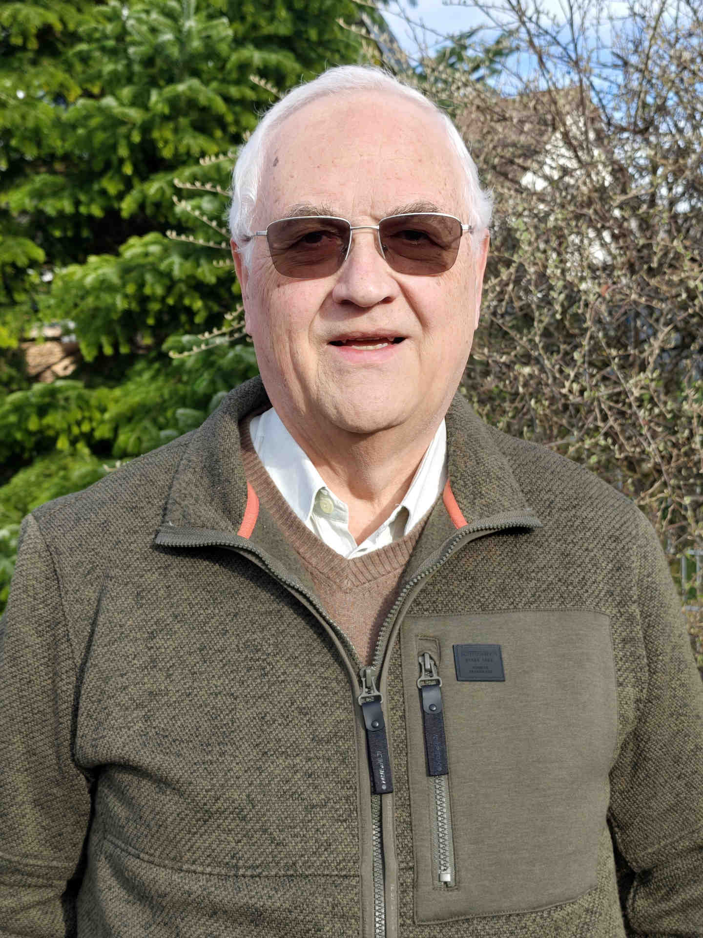 2. Vorstand - Wahl vom 10.3.26