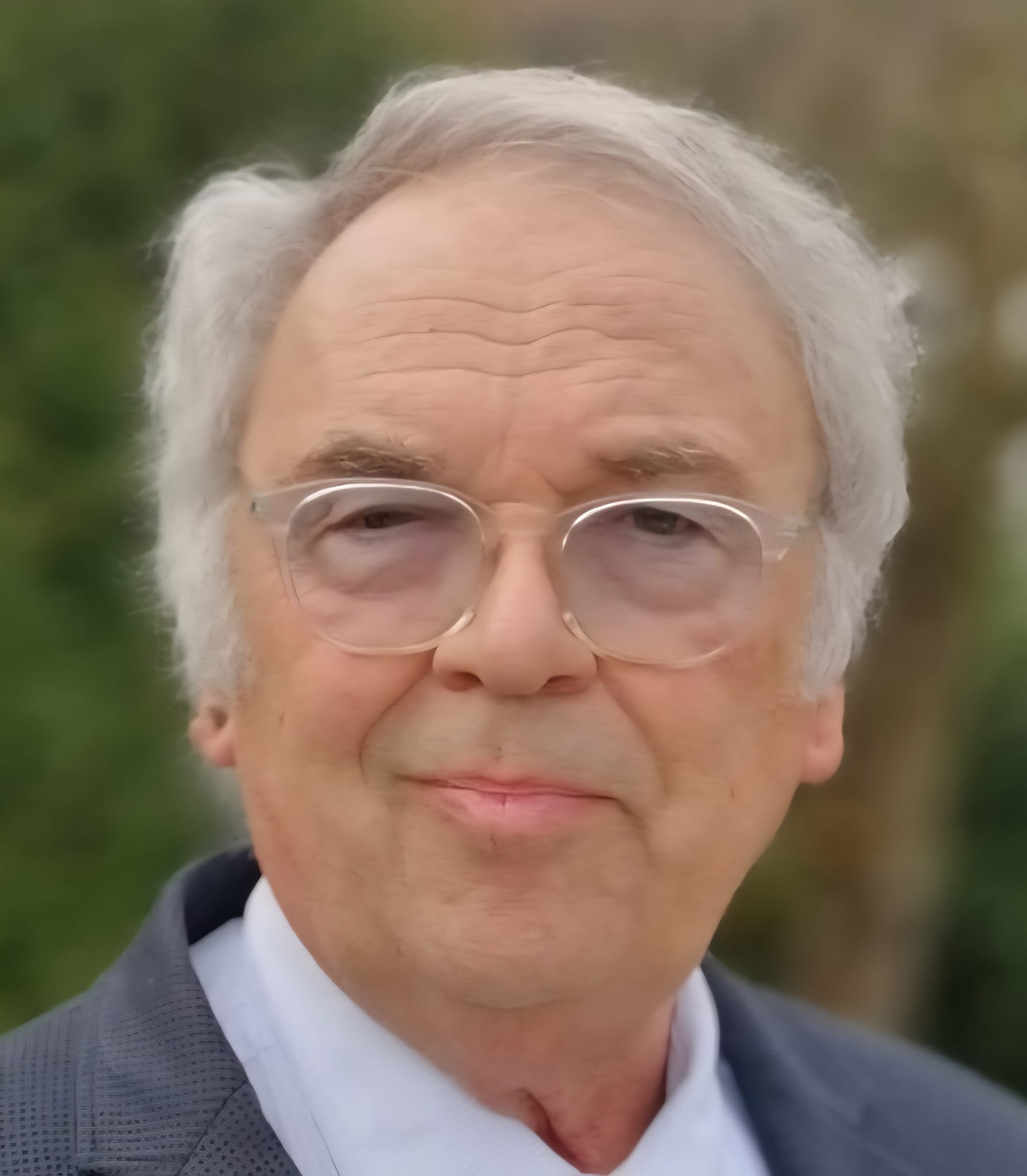 1. Vorstand - Wahl vom 10.3.26