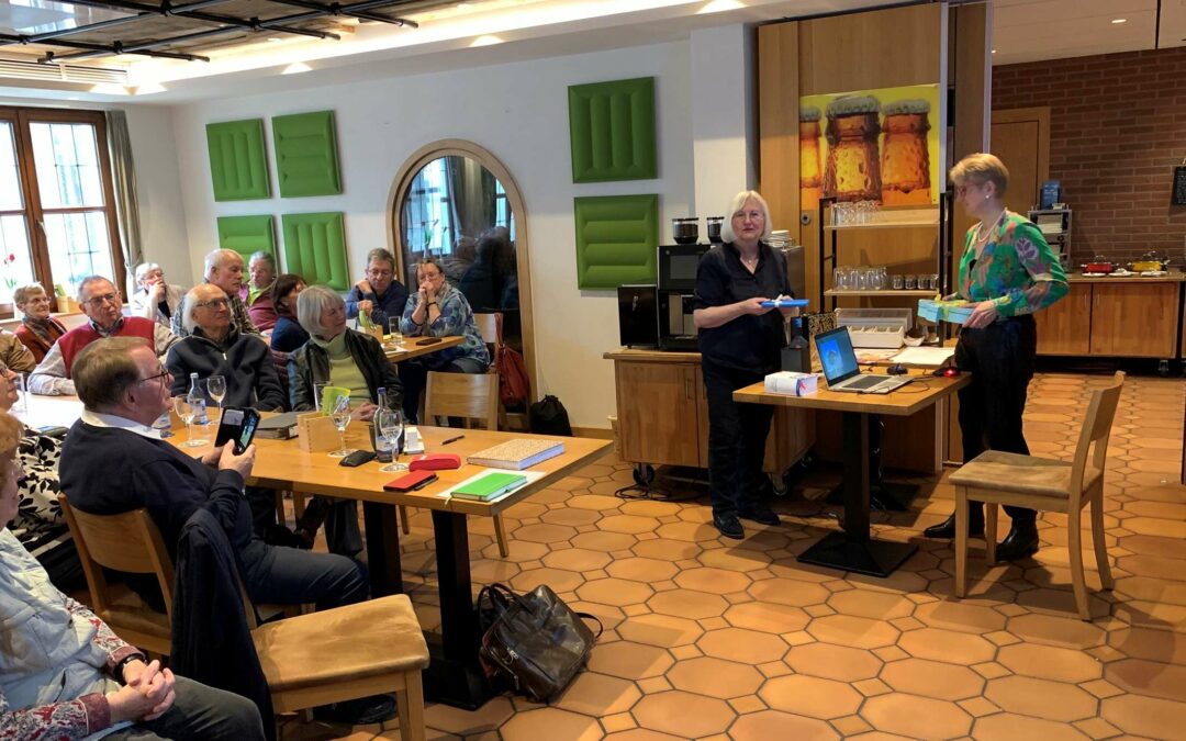 Beihilfe und Hinterbliebenenversorgung Referat Frau Heidi Deuschle