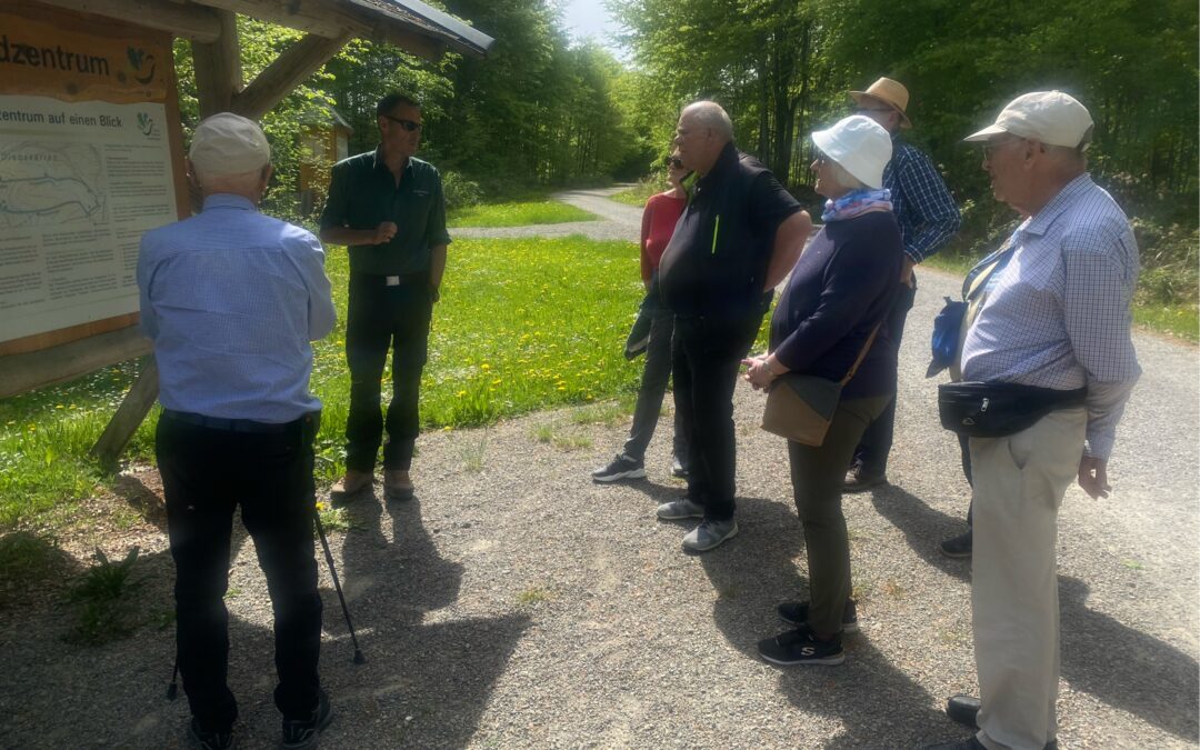 Der Ursprung der nachhaltigen Wirtschaft