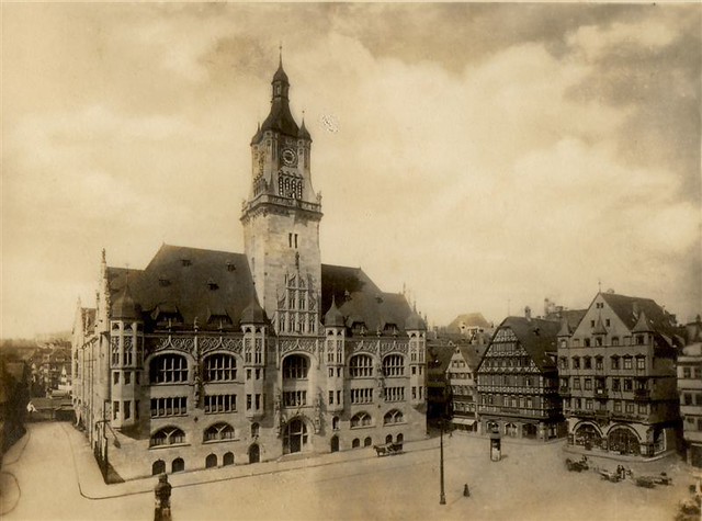 Rathaus