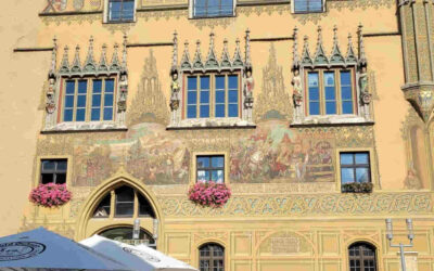 RV Stuttgart macht Tagesausflug nach Ulm
